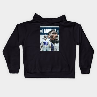 Demarcus Lawrence Kids Hoodie